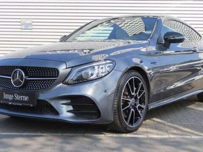 Mercedes C300