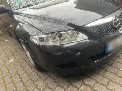Gebraucht Mazda 6