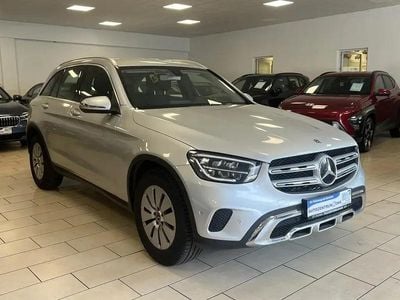 Mercedes GLC220