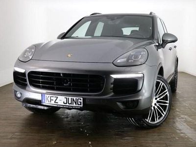 Gebraucht Porsche Cayenne 385 PS (283 kW) 2016 Andere SUV