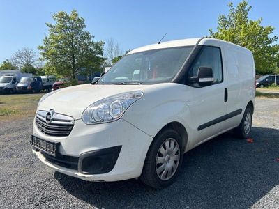 gebraucht Opel Combo D Kasten L1H1 2,4t *AHK *KLIMA