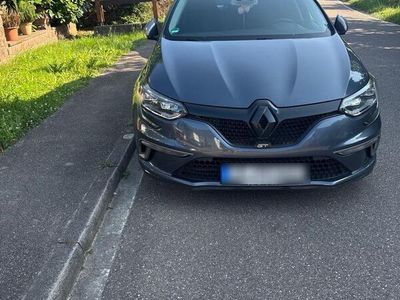 Renault Mégane GT Line
