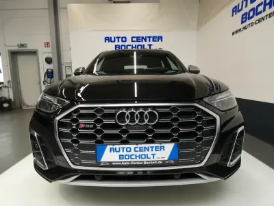Gebraucht Audi SQ5