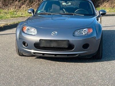 gebraucht Mazda MX5 1.8 MZR Energy