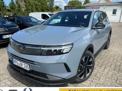 Ny Opel Grandland X Edition 145 HK (106 kW) 2025 Grå SUV