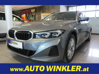 Occasion BMW 320