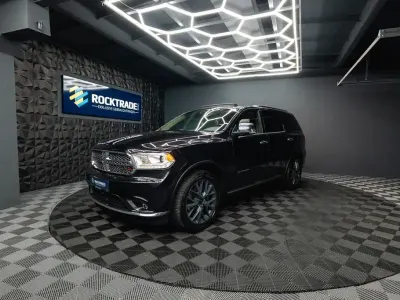 Gebraucht Dodge Durango