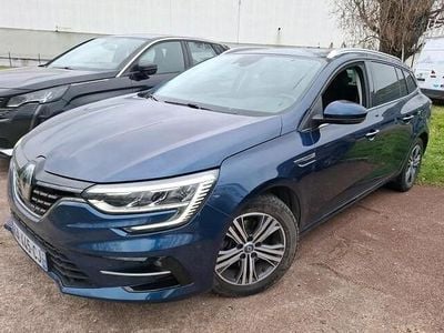 Renault Mégane IV