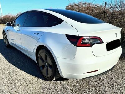 gebraucht Tesla Model 3 SR+ RWD | 1 Vorbesitzer | wenig KM | TÜV neu