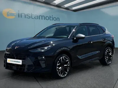 Gebraucht Cupra Terramar VZ 265 PS (194 kW) 2025 SUV