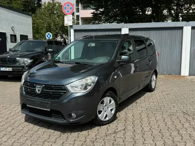 Gebraucht Dacia Lodgy
