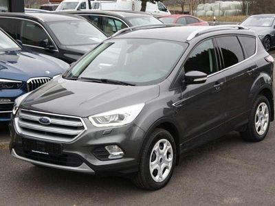 Gebraucht Ford Kuga 150 PS (110 kW) 2020 Magnetic SUV