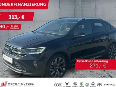 Używany VW Taigo Style 150 KM (110 kW) 2022 Czarny SUV