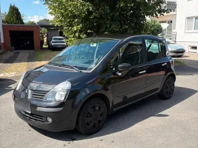 Gebraucht Renault Modus
