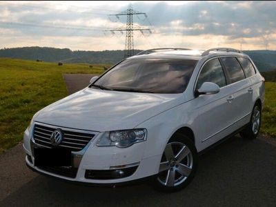 gebraucht VW Passat 2.0TDI Highline