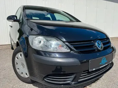 Gebraucht VW Golf Plus Cross