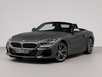 Second-hand BMW Z4 M Sport 340 CP (250 kW) 2021 Gri Cabrio