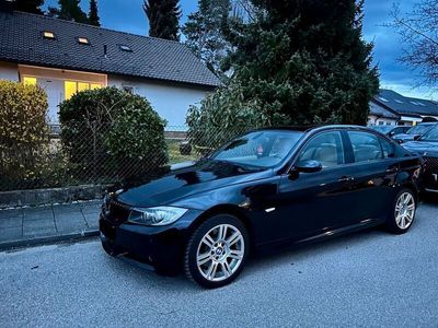 gebraucht BMW 330 