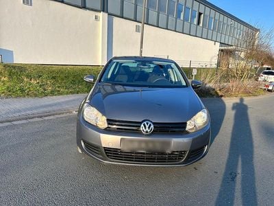 Gebraucht VW Golf VII 80 PS (58 kW) 2012 Grau Limousine