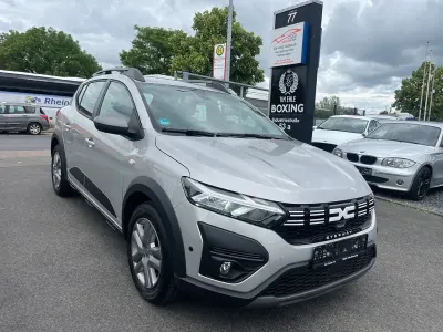 Gebraucht Dacia Sandero