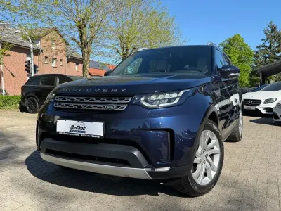 Gebraucht Land Rover Discovery 5