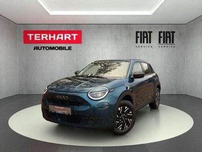 Neu Fiat 600 Basis 101 PS (74 kW) 2025 Andere SUV