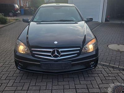 Mercedes CLC180