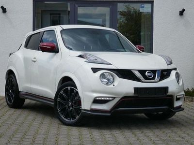 Nissan Juke Nismo RS