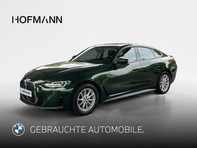 BMW 420 Gran Coupé