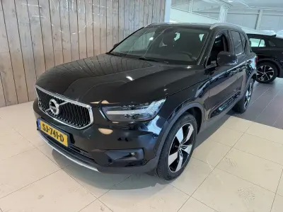 Gebraucht Volvo XC40