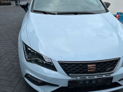 gebraucht Seat Leon Cupra 290