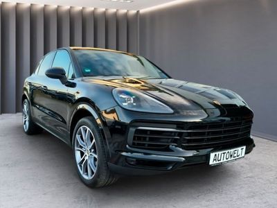 gebraucht Porsche Cayenne 21Zoll,Leder,Kamera,LED,Anhängerkupplung