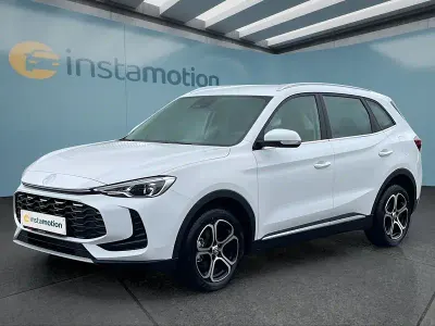 Nouvelle MG ZS Comfort 197 ch (144 kW) 2026 SUV