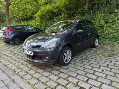 Renault Clio II
