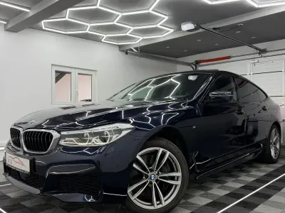 Gebraucht BMW 640