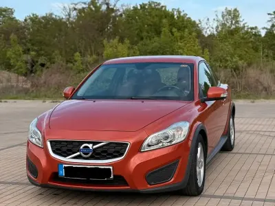 Brugt Volvo C30 120 HK (88 kW) 2010 Hatchback