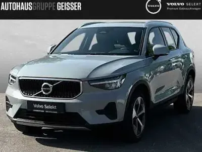 Gebraucht Volvo XC40