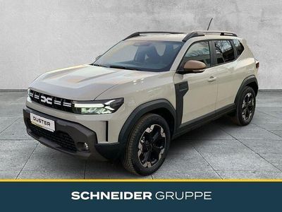 Gebraucht Dacia Duster Extreme 141 PS (103 kW) 2024 Beige SUV