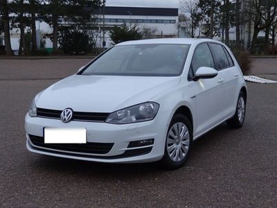 gebraucht VW Golf Plus 1.6 TDI BlueMotion Technology LIFE...