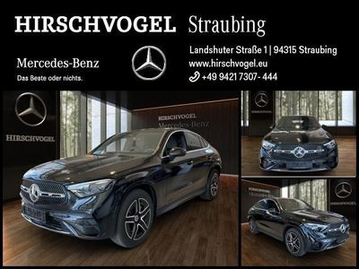 Mercedes GLC220