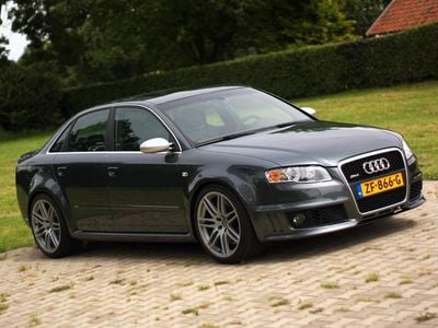 Audi RS4