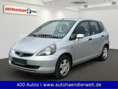 Occasion Honda Jazz