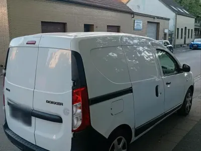 Gebraucht Dacia Dokker