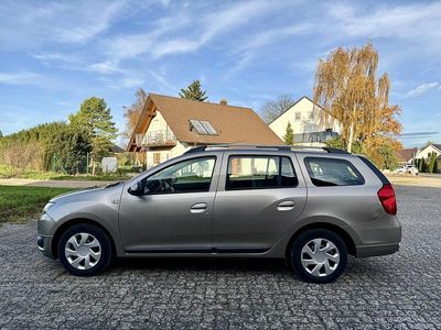 Dacia Logan MCV