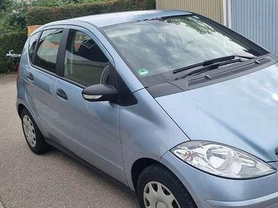 Mercedes A150