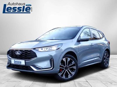 Neu Ford Kuga ST-Line X 184 PS (135 kW) 2026 Solarsilber SUV