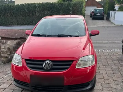 Gebraucht VW Fox
