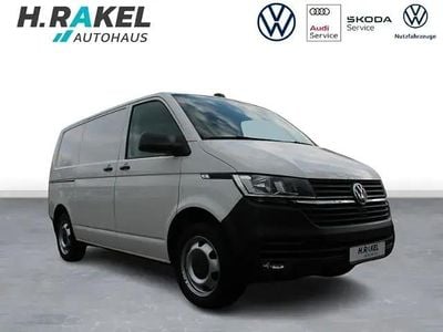 Usado VW Transporter 199 HP (146 kW) 2020 Branco Van
