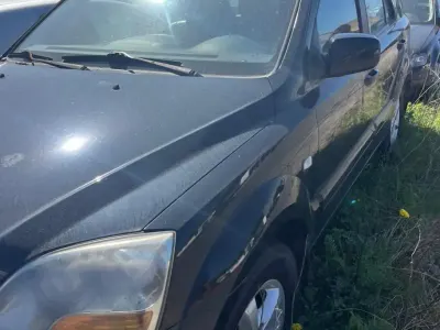 Używany Kia Sorento