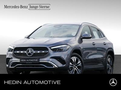 Mercedes GLA250